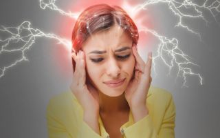 Мигрень – причины возникновения, диагностика и лечение